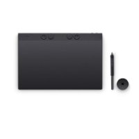 Grafički tablet WACOM Intuos Pro L, bluetooth, PTK870K0B