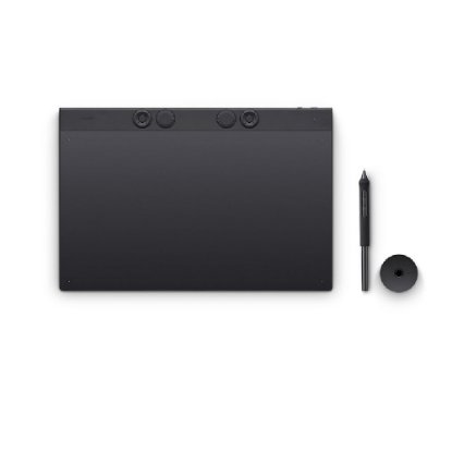 Grafički tablet WACOM Intuos Pro L, bluetooth, PTK870K0B