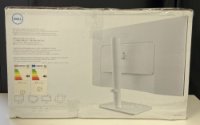 RABLJENI - Monitor 27" DELL S2725DS, QHD, IPS, 100Hz, 5ms, 350cd/m2, pivot, zvučnici, bijeli