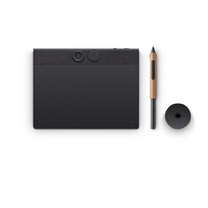 Grafički tablet WACOM Intuos Pro S, bluetooth, PTK470K0B