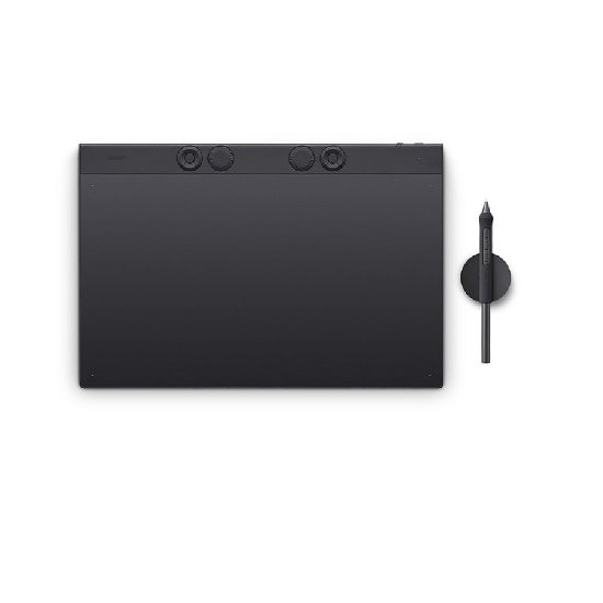Grafički tablet WACOM Intuos Pro L, bluetooth, PTK870K0B