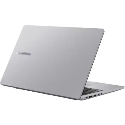 Laptop ASUS ExpertBook P1 P1503CVA-WB75D1 / Core i7 13620H, 32GB, 1TB SSD, Intel HD Graphics, 15.6" FHD IPS, bez OS, sivi