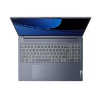 Laptop LENOVO IdeaPad Slim 5 83DC0038SC / Core Ultra 5 125H, 16GB, 1TB SSD, Intel Arc Graphics, 16" WUXGA IPS, bez OS, plavi