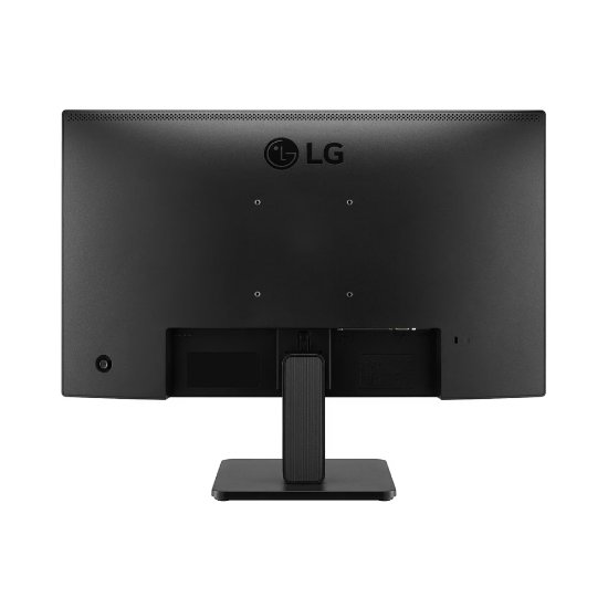 Monitor 23.8" LG 24MR400-B, FHD, IPS, 100Hz, 5ms, 250cd/m2, FreeSync, crni
