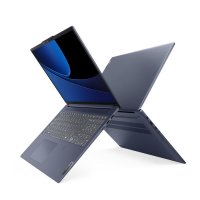 Laptop LENOVO IdeaPad Slim 5 83DC0038SC / Core Ultra 5 125H, 16GB, 1TB SSD, Intel Arc Graphics, 16" WUXGA IPS, bez OS, plavi