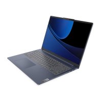 Laptop LENOVO IdeaPad Slim 5 83DC0038SC / Core Ultra 5 125H, 16GB, 1TB SSD, Intel Arc Graphics, 16" WUXGA IPS, bez OS, plavi