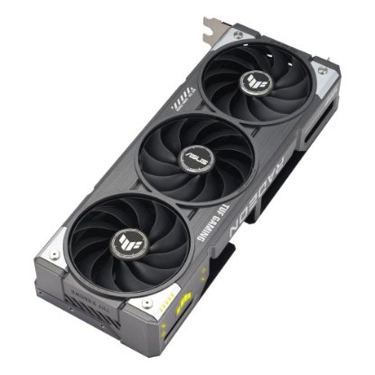 Grafička kartica ASUS Radeon RX 9060 XT TUF OC, 16GB GDDR6