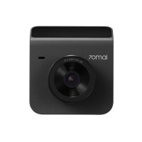 Auto kamera 70MAI A400, set prednja i stražnja, QHD, 2" LCD, siva