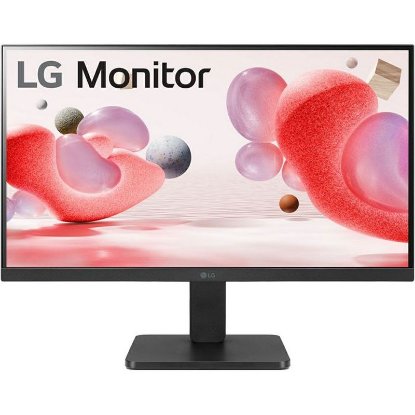 Monitor 21.5" LG 22MR410-B, FHD, VA, 100Hz, 5ms, 250cd/m2, FreeSync, crni