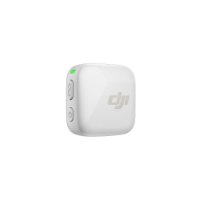 Mikrofon DJI Mic Mini Transmitter(1 TX), bežični, bijeli