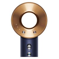 Sušilo za kosu DYSON Supersonic HD07 113312-01, 1600 W, Prussian Blue/Rich Copper