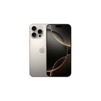 Mobitel APPLE iPhone 16 Pro Max, 6,9", 8GB, 256GB, iOS, sivi