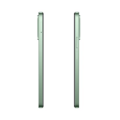 Mobitel HONOR X6b, 6,56", 4GB, 128GB, Android 14, zeleni