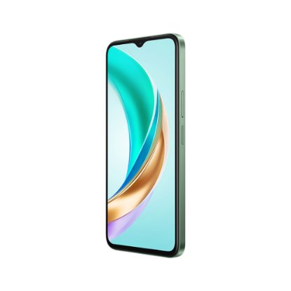 Mobitel HONOR X6b, 6,56", 4GB, 128GB, Android 14, zeleni