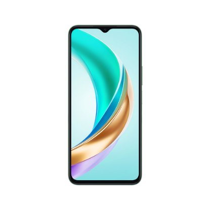 Mobitel HONOR X6b, 6,56", 4GB, 128GB, Android 14, zeleni
