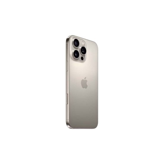 Mobitel APPLE iPhone 16 Pro Max, 6,9", 8GB, 256GB, iOS, sivi