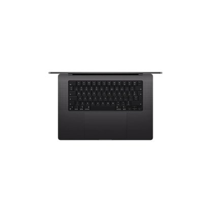 Laptop APPLE MacBook Pro 16" mx2x3cr/a / 14-core M4 Pro, 24GB, 512GB SSD, 20-core Apple GPU, 16" 3456x2234 120Hz Retina, macOS, HR tipkovnica, crni