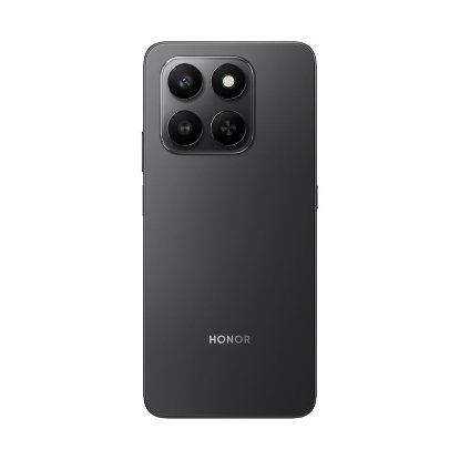 Mobitel HONOR 400 Smart, 6,77", 4GB, 128GB, Android 15, crni