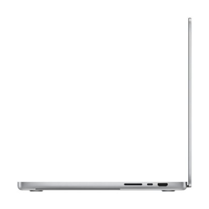 Laptop APPLE MacBook Pro 16" mx2t3cr/a / 14-core M4 Pro, 24GB, 512GB SSD, 20-core Apple GPU, 16" 3456x2234 120Hz Retina, macOS, HR tipkovnica, srebrni