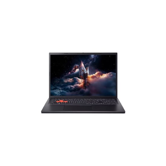 Laptop ACER Nitro Lite 16 NH.DAEEX.003 / Core i5 13420H, 16GB, 512GB SSD, nVidia GeForce RTX 4050, 16" WUXGA 165Hz IPS, bez OS, crni