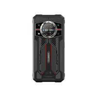 Mobitel CUBOT KingKong 11, 6,72", 16GB, 256GB, Android 15, crni