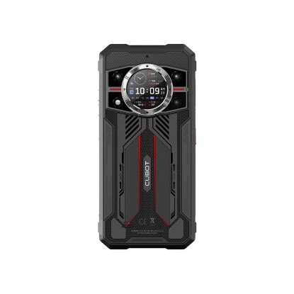 Mobitel CUBOT KingKong 11, 6,72", 16GB, 256GB, Android 15, crni