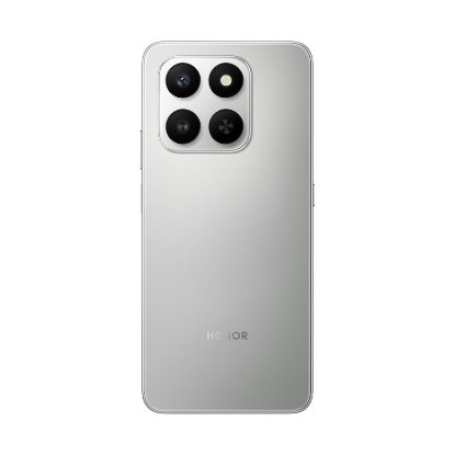 Mobitel HONOR 400 Smart, 6,77", 4GB, 128GB, Android 15, srebrni