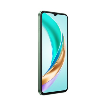 Mobitel HONOR X6b, 6,56", 4GB, 128GB, Android 14, zeleni