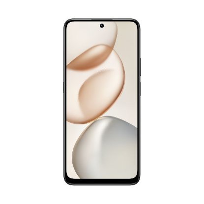 Mobitel HONOR 400 Smart, 6,77", 4GB, 128GB, Android 15, crni