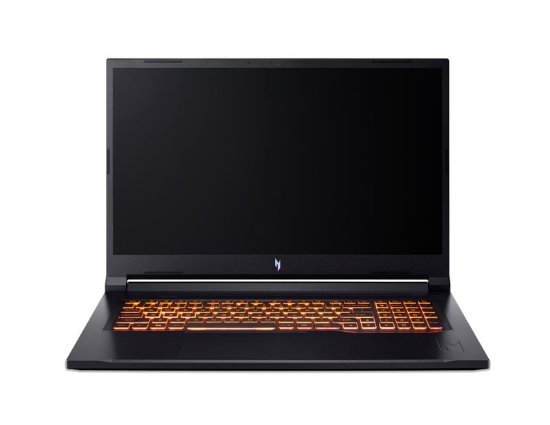 Laptop ACER Nitro V 17 NH.QYTEX.002 / Ryzen 7 260, 16GB, 1TB SSD, nVidia GeForce RTX 5050, 17.3" FHD 144Hz IPS, bez OS, crni