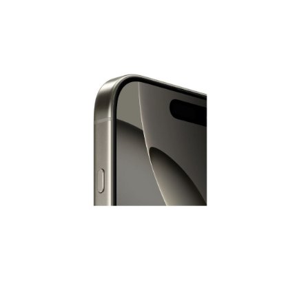 Mobitel APPLE iPhone 16 Pro Max, 6,9", 8GB, 256GB, iOS, sivi