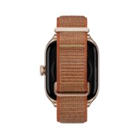 Pametni sat AMAZFIT GTS 4, GPS, pametne obavijesti, Autumn Brown