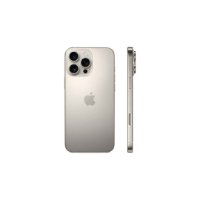 Mobitel APPLE iPhone 16 Pro Max, 6,9", 8GB, 256GB, iOS, sivi