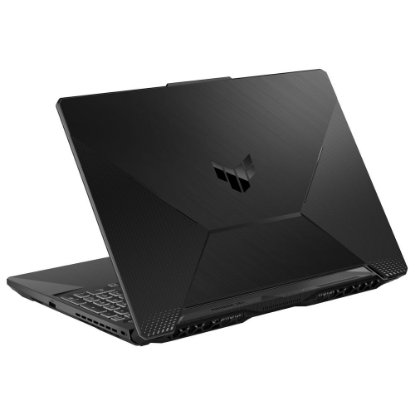 Laptop ASUS TUF Gaming A15 FA506NC-HN012 / Ryzen 5 7535HS, 16GB, 512GB SSD, nVidia GeForce RTX 3050, 15.6" FHD 144Hz IPS, bez OS, crni