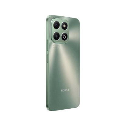 Mobitel HONOR X6b, 6,56", 4GB, 128GB, Android 14, zeleni