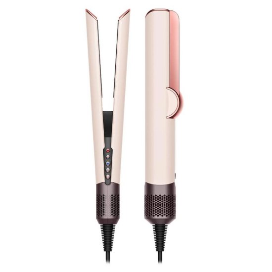 Pegla za kosu DYSON Airstrait Ceramic Pink/Rose Gold