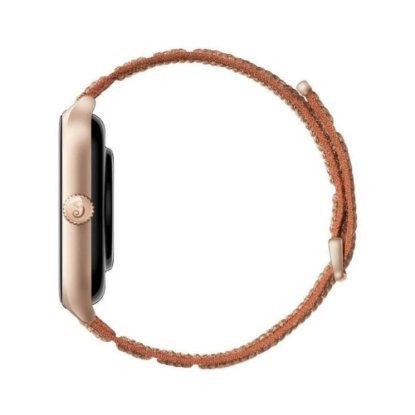 Pametni sat AMAZFIT GTS 4, GPS, pametne obavijesti, Autumn Brown