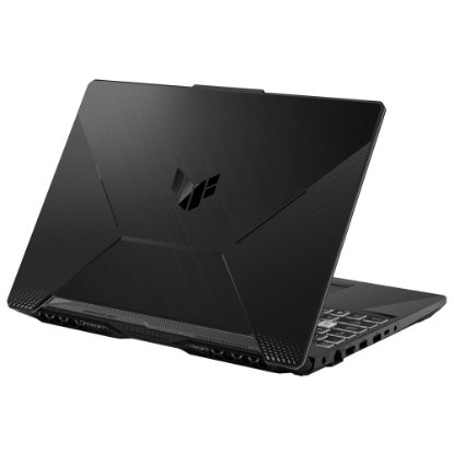 Laptop ASUS TUF Gaming A15 FA506NC-HN012 / Ryzen 5 7535HS, 16GB, 512GB SSD, nVidia GeForce RTX 3050, 15.6" FHD 144Hz IPS, bez OS, crni