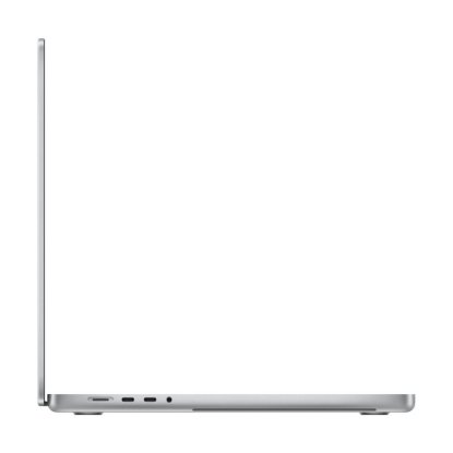 Laptop APPLE MacBook Pro 16" mx2t3cr/a / 14-core M4 Pro, 24GB, 512GB SSD, 20-core Apple GPU, 16" 3456x2234 120Hz Retina, macOS, HR tipkovnica, srebrni