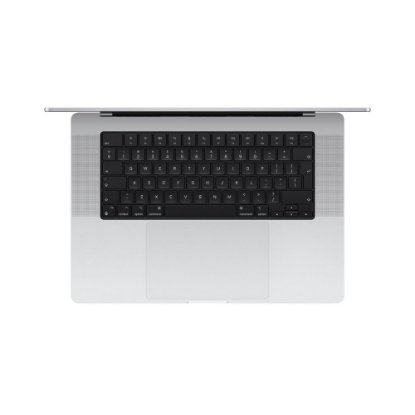Laptop APPLE MacBook Pro 16" mx2t3cr/a / 14-core M4 Pro, 24GB, 512GB SSD, 20-core Apple GPU, 16" 3456x2234 120Hz Retina, macOS, HR tipkovnica, srebrni
