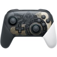 Gamepad NINTENDO, Switch Pro, bežični, Legend of Zelda: Tears of the Kingdom Edition