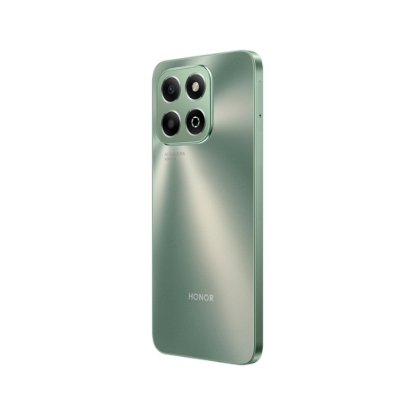 Mobitel HONOR X6b, 6,56", 4GB, 128GB, Android 14, zeleni
