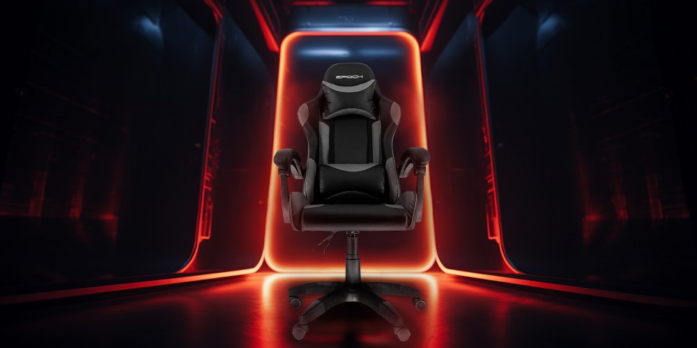 Prikažite detalje za Udobnost prije svega: EPOCH stolice