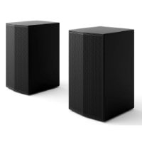 Soundbar LG S60TR, 5.1, 440W, crni