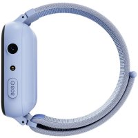 Dječji pametni sat CANYON Alfie KW-37, primanje i slanje poziva, slanje SMS-a, kamera, igre, plavi