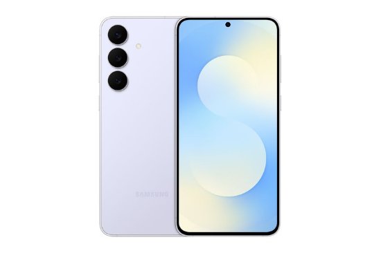 Mobitel SAMSUNG Galaxy S25 FE, 6,7", 8GB, 256GB, Android 16, svijetlo plavi