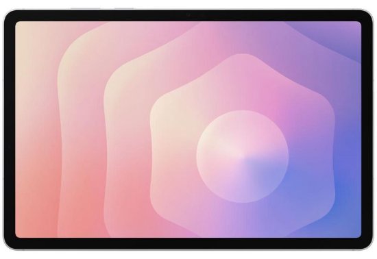 Tablet SAMSUNG Galaxy Tab S11, 11", 12GB, 256GB, Android 16, srebrni