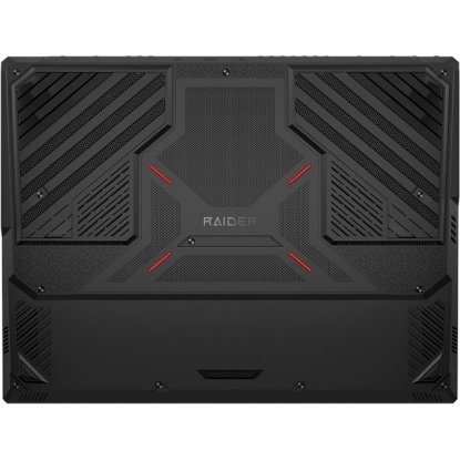 Laptop MSI Raider A18 HX A9WIG / Ryzen 9 9955HX3D, 64GB, 2TB SSD, nVidia GeForce RTX 5080, 18" UHD+ IPS, Windows 11 Pro, crni