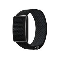 Narukvica POLAR Loop Gen2, mjerenje aktivnosti, crna