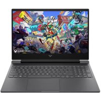 Laptop HP Victus 16-r1700nm / Core i5 14450HX, 16GB, 1TB SSD, nVidia GeForce RTX 4050, 16.1" FHD 144Hz IPS, Windows 11, sivi